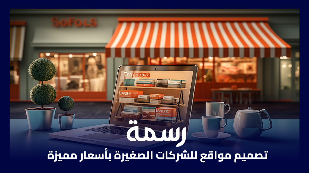 تصميم مواقع للشركات الصغيرة بأسعار مميزة