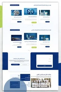 مستشفى الأمل للطب النفسي وعلاج الإدمان — صفحة 3