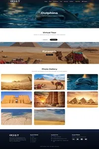 Dolphin Spirit Tour — صفحة 4