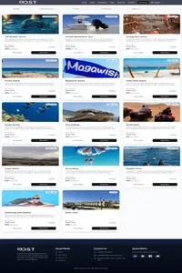 Dolphin Spirit Tour — صفحة 2