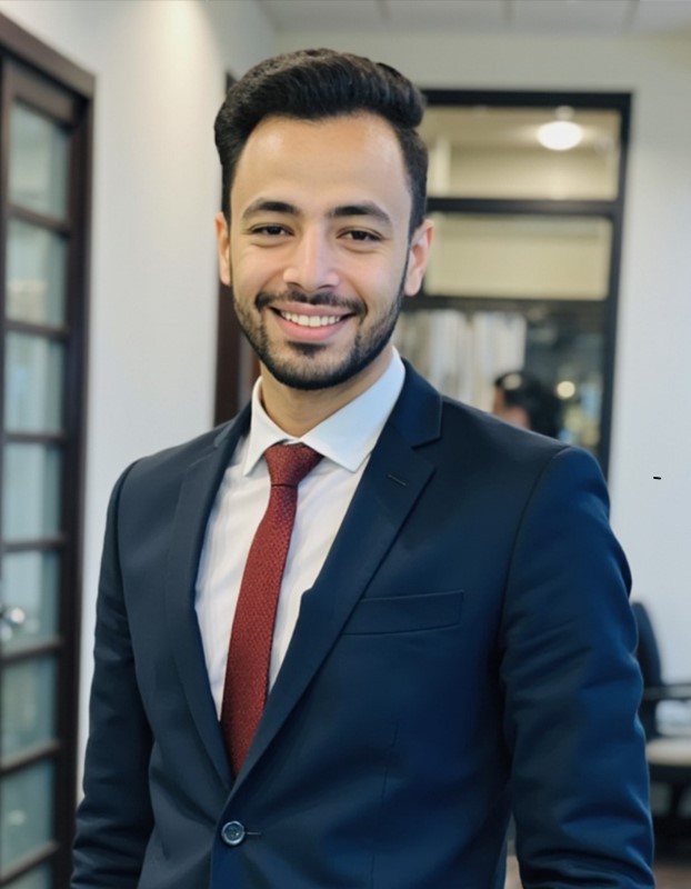 أحمد غانم