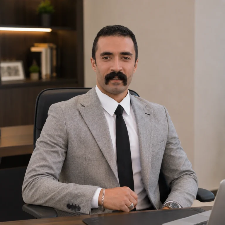محمد العربي