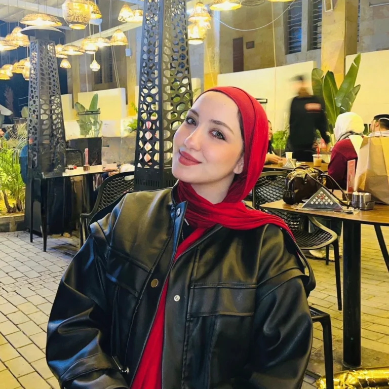 سلمى ربيع