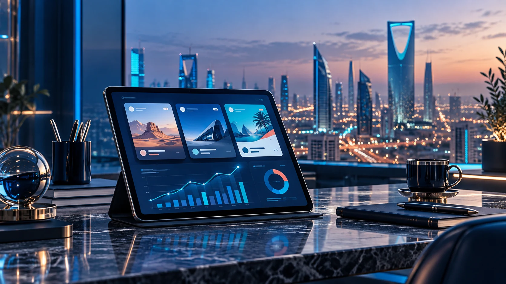 إدارة الحملات الإعلانية