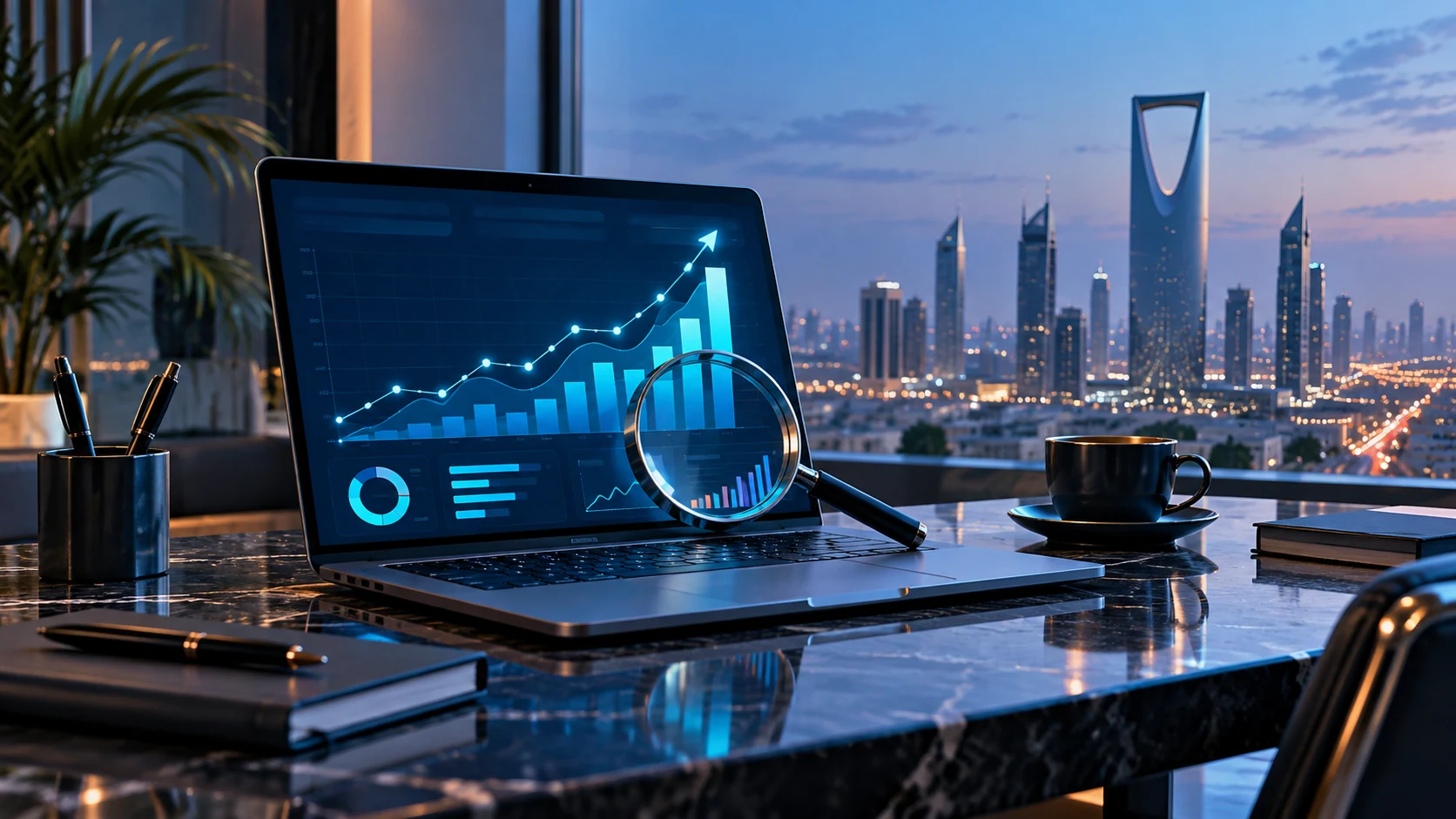 تحسين محركات البحث SEO